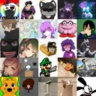 Matched profile picture