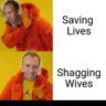 Matched profile picture