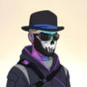 Matched profile picture