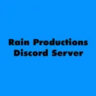 The Rain Productions Discord Server