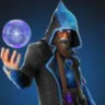 Matched profile picture