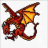 Matched profile picture