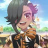 Profile picture