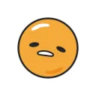 Gudetama | Emotes, Stickers, & More! 🍳