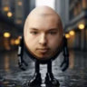 Matched profile picture