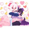 Matched profile picture