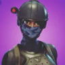 Matched profile picture