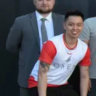 Matched profile picture