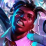 Profile picture