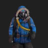 Matched profile picture