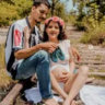 Matched profile picture