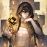 Matched profile picture