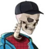 Matched profile picture