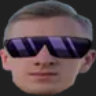 Matched profile picture