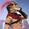 Matched profile picture
