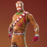Matched profile picture