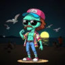Matched profile picture