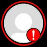 Matched profile picture