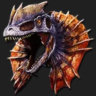 Matched profile picture