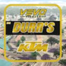 DURR RACING