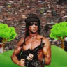 Matched profile picture
