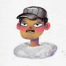 Matched profile picture