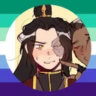 Matched profile picture