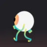 Matched profile picture