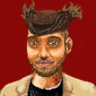 Matched profile picture