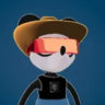 Matched profile picture