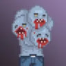 Matched profile picture