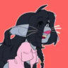 Matched profile picture