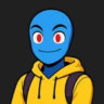 Matched profile picture