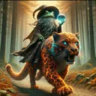 Matched profile picture