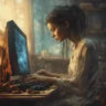 Matched profile picture