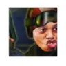 Matched profile picture