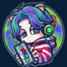 Matched profile picture