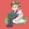 Matched profile picture
