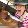 Matched profile picture
