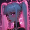 Matched profile picture