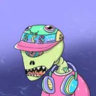 Matched profile picture