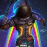 Matched profile picture