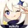 Matched profile picture