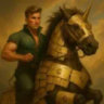 Matched profile picture