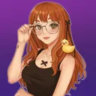 Matched profile picture
