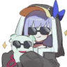 Matched profile picture