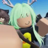 Profile picture