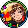 Matched profile picture