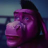 Profile picture