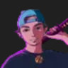 Matched profile picture